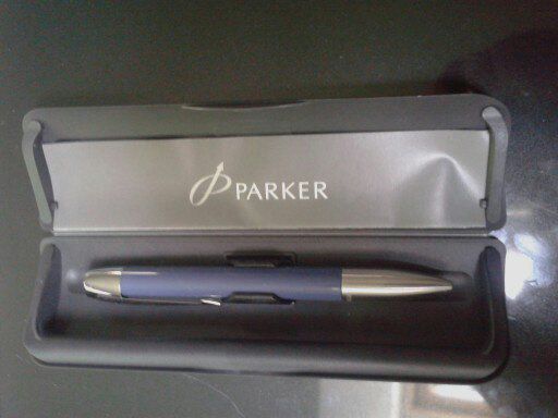PENNA PARKER VECTOR XL - Foto 2