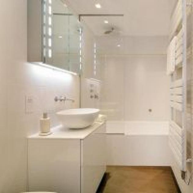 Diquigiovanni Termoimpianti Il Bagno