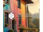 Imbianchino italiano per interni.