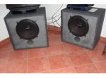 casse acustiche gemini