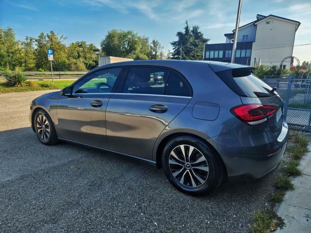 Mercedes-Benz A 180 D Business Extra #50272 - Foto 3