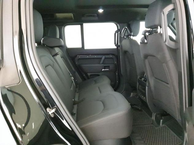 Land Rover Defender 110 3.0d i6 mhev S awd 200cv auto - IVA ESPOSTA - Foto 5