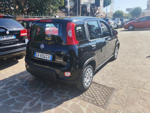 Fiat Panda 1.0 FireFly S&S Hybrid - Foto 4