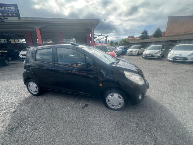 Chevrolet Spark 1.0 - Foto 3