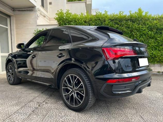 AUDI Q5 SPB 2.0 TDI quattro S-tronic S-line rif. 24204297 - Foto 6