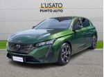 PEUGEOT 308 PureTech Turbo 130 S&S EAT8 Allure rif. 24126972