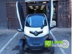 RENAULT Twizy TWIZY 45 rif. 23388733