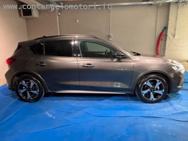 FORD Focus 1.0 EcoBoost Hybrid 125 CV 5p. Active rif. 23803233 - Foto 8