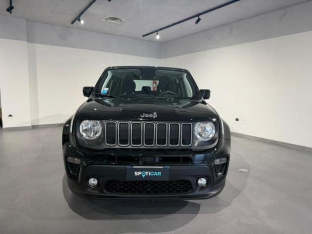 JEEP Renegade 1.6 Mjt 130 CV Limited rif. 23295498