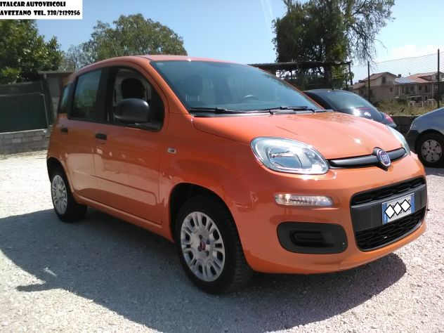 PANDA 1.2 BENZINA EURO 6 - Foto 2