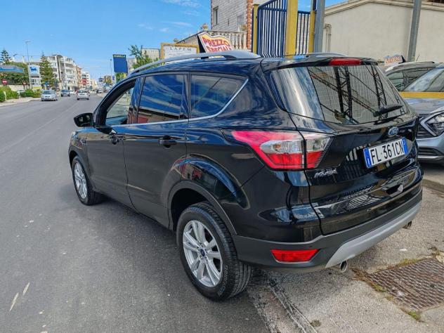 FORD Kuga 1.5 TDCI 120CV 2WD Business - 2017 - Foto 8