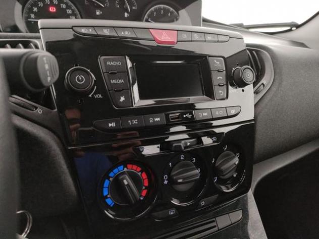 LANCIA Ypsilon 1.0 FireFly 5 porte S&S Hybrid Silver 5P. rif. 24206816 - Foto 9