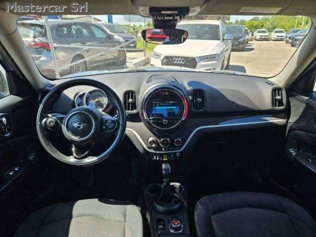 MINI Cooper SE Countryman 1.5 Cooper all4 auto Plug-in - FX080EJ rif. 23942570 - Foto 10