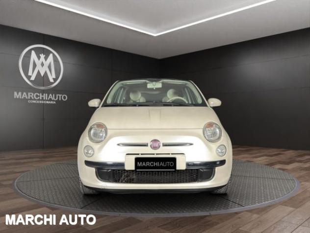 FIAT 500 1.3 Multijet 16V 75 CV Lounge rif. 23821317 - Foto 2