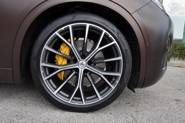 Maserati Grecale MHEV 330 CV AWD Modena - Foto 7