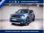 FIAT Grande Panda Grande Panda 1.2 Hybrid 110 CV S&S La Prima