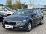 SKODA Octavia 4ª serie Octavia 1.0 TSI Wagon Ambition
