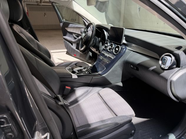 Mercedes-Benz C 220 BlueTEC Automatic 170 CV - Foto 2