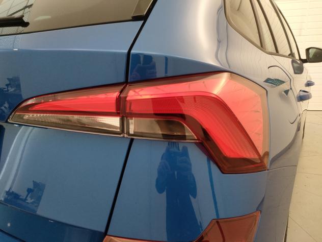 Škoda Kamiq Kamiq 1.0 tsi Be More 115cv - Foto 8
