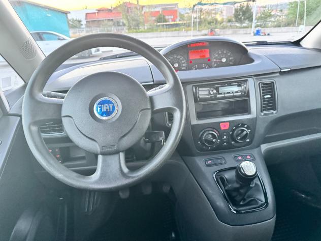 Fiat Idea 1.3 Multijet 16V Dynamic - Foto 10