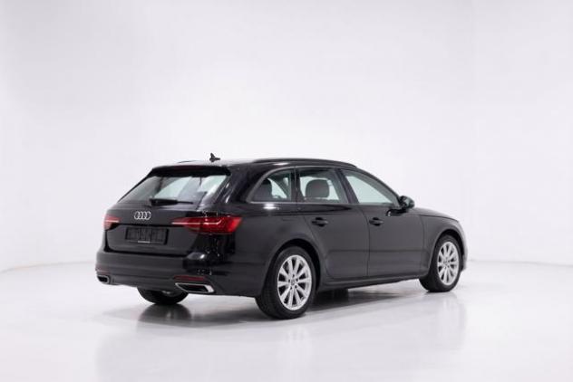 AUDI A4 Avant 35 e-TFSI 150CV S tronic Advanced rif. 24123073 - Foto 3