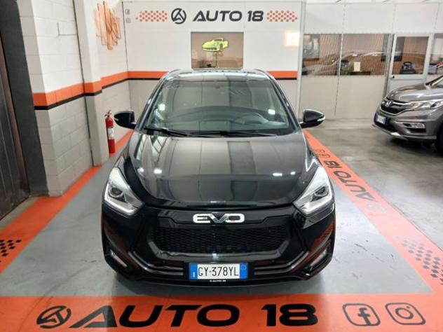 EVO Evo3 1.5 Bi-fuel GPL + APPLE CARPLAY / ANDROID AUTO!! rif. 23895850 - Foto 2