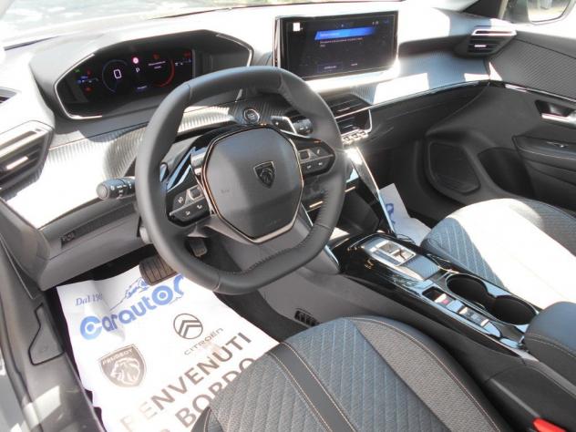 Peugeot 208 110 Hybrid Allure CBC - Foto 8