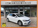 Volkswagen Polo 1.0 TGI 5p. Trendline BlueMotion Technology