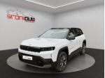 Jeep Compass Compass 1.2 turbo 48V e-hybrid Summit fwd 145cv edct6
