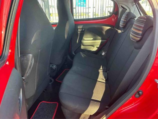 CITROEN C1 VTi 68 5 porte Live PERFETTA rif. 23143343 - Foto 6