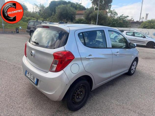 OPEL Karl 1.0 73 CV GPL rif. 23905467 - Foto 6