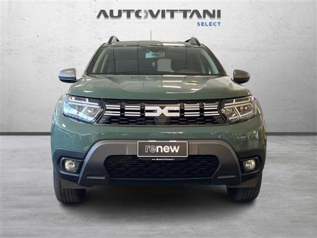 DACIA Duster 1.0 tce Journey UP Gpl 4x2 100cv rif. 24143082 - Foto 2