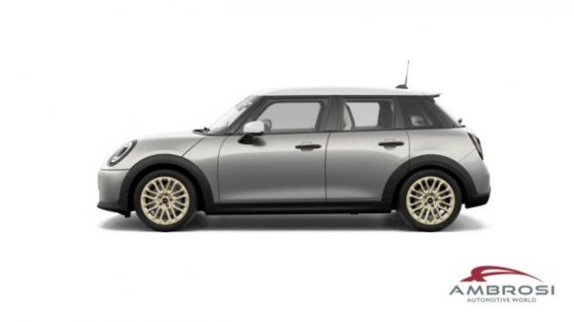 MINI Cooper S 5 PORTE FAVOURED rif. 21161413 - Foto 2
