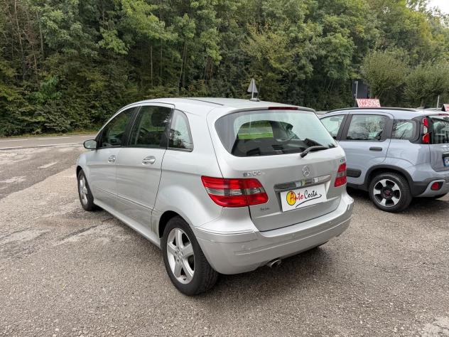 Mercedes-benz B 200 CDI Chrome - Foto 5