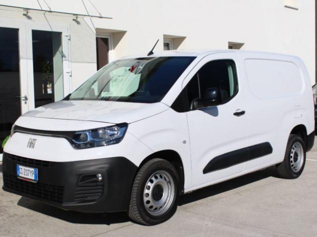 FIAT Doblo Doblò 1.5 BlueHdi 100CV PL-TN Van rif. 23865506