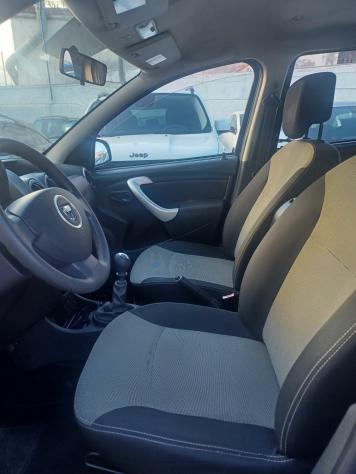 Dacia Duster 1.5 dCi 110CV AMBIANCE 2014 - Foto 6