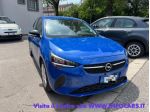OPEL Corsa 1.2 75 CV Edition - Neopatentati - PROMO rif. 23760706