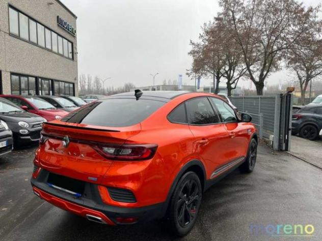 RENAULT Arkana 1.6 hybrid 145 CV R.S. Line E-Tech rif. 18340890 - Foto 3