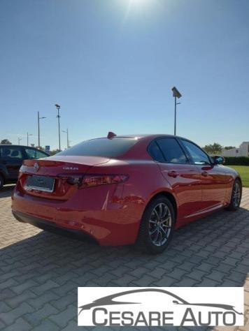 ALFA ROMEO - Giulia 2.2 t Super 150cv auto - Foto 5