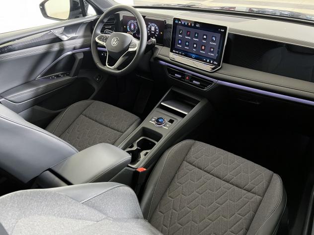 Volkswagen Tiguan Tiguan 1.5 etsi Edition Plus 150cv dsg - Foto 7