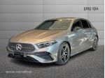 Mercedes-Benz Classe A 180d AMG Line Advanced Plus auto