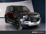 Land Rover Defender DEFENDER 90 3.0D I6 SE AWD AUT.