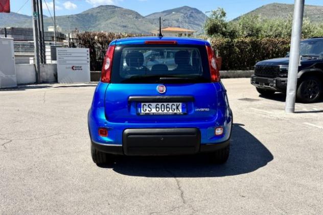 FIAT Panda 1.0 FireFly S&S Hybrid rif. 23790831 - Foto 6