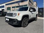 Jeep Renegade 2.0 Multijet 140cv 4WD Limited