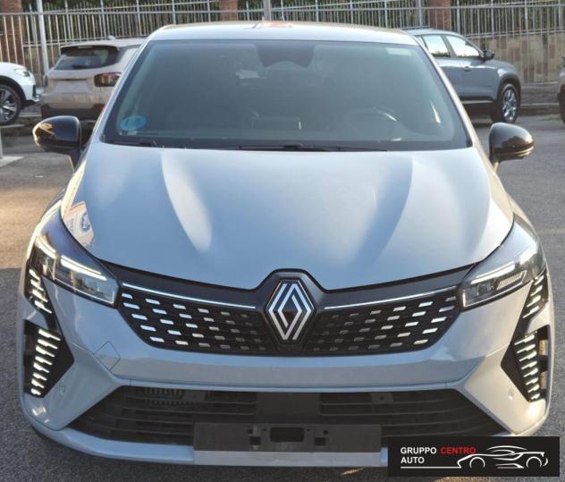 RENAULT Clio GPL TECHNO 100CV 5p. - 2025 - Foto 3