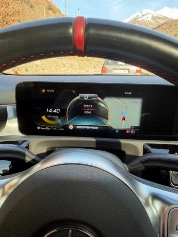 MERCEDES-BENZ A 35 AMG A 35 4Matic AMG rif. 23987035 - Foto 2