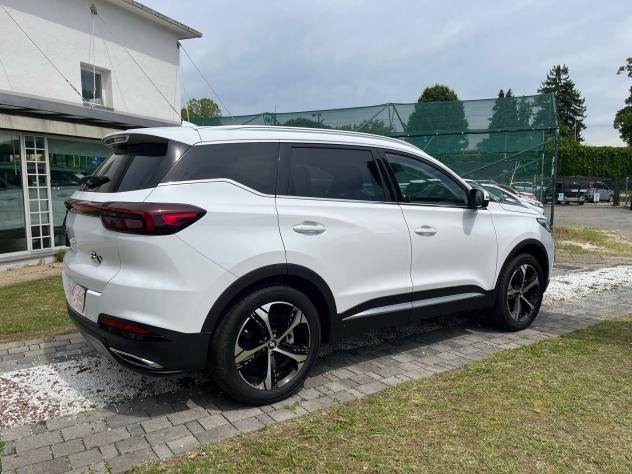 DR AUTOMOBILES dr 6.0 1.5 Turbo GPL-SENZA VINCOLI DI FINANZIAMENTO - Foto 5