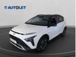 Hyundai Bayon 1.0 T-GDI Hybrid 48V iMT XLine + LED PACK 100 CV