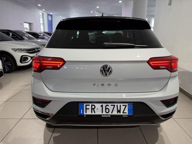 Volkswagen T-Roc 1.0 TSI Style BMT - Foto 4
