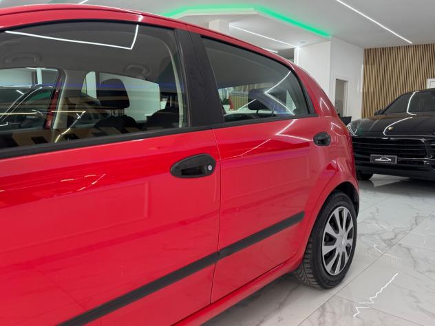 Fiat Grande Punto 1.3 MJT 75Cv Active - Foto 6